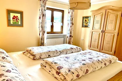 Ferienwohnung mit 1 Schlafzimmer