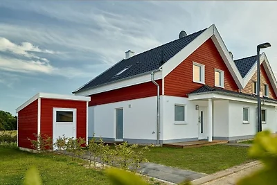 Ferienhaus in Nordhorn mit Schwimmbecken