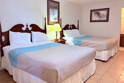 apartman za odmor Obiteljski odmor Del Rio
