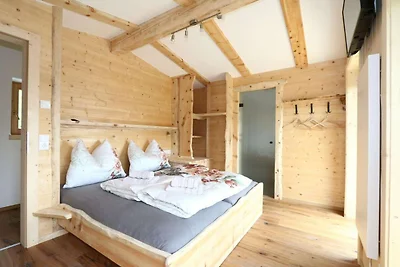 Chalet a Zillertal vicino alle piste