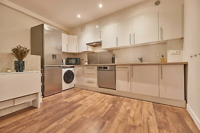 Stijlvol appartement - Eiffeltoren