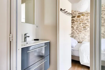 Apartment in Noirmoutier in Strandnähe