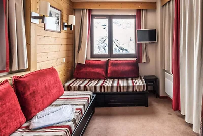 Residenz Bezirk Falaise