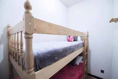 Studio für 4 Personen