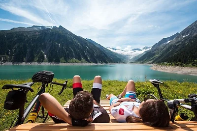 Appartamento per vacanze con 2 camere da...