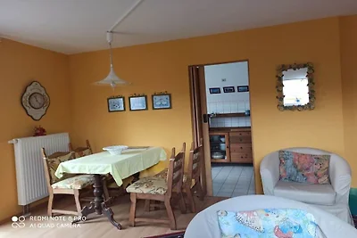 Ferienwohnung mit 1 Schlafzimmer