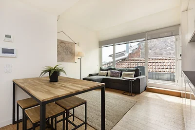 Haustierfreundliche Wohnung in Porto