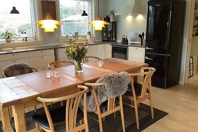 6 Personen Ferienhaus in Struer-By Traum