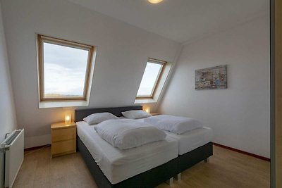 Elegantes Penthouse mit Innenhof