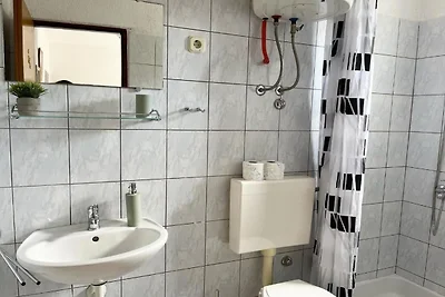 apartman za odmor Obiteljski odmor Biograd na Moru