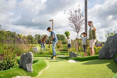 Sky Pad: toevluchtsoord aan het meer