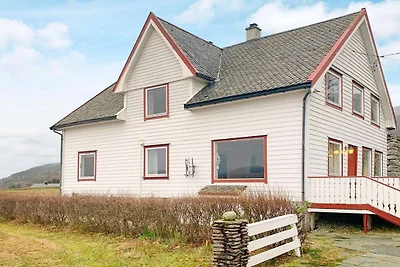 10 Personen Ferienhaus in Brekke
