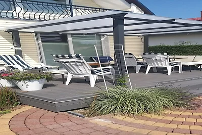 Casa vacanze per tutta la famiglia a Rowy
