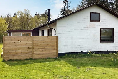 6 Personen Ferienhaus in Nørre Nebel-By Traum