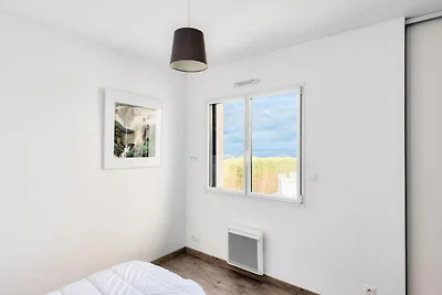 Haus in Erquy mit atemberaubendem Meerblick