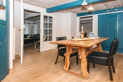 4 Sterne Ferienhaus in Højer