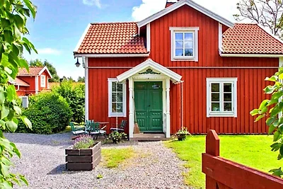7 Personen Ferienhaus in GRISSLEHAMN