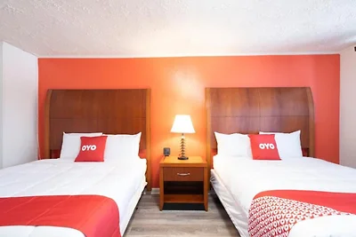 Jonesboro | 2 Queensize-Betten
