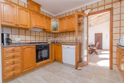 Casa Garonda - Ferienhaus Mit Privatem Pool