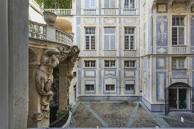 Kuća za odmor Dopust za oporavak Genova
