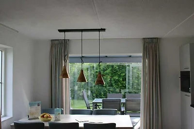 Luxe op Texel eiland