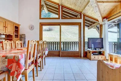 Residenz Les Cesaries