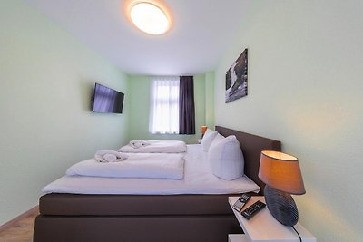 Apartment Remise, Wernigerode