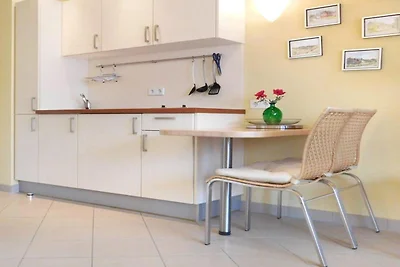 Ideale Familienwohnung in der Natur