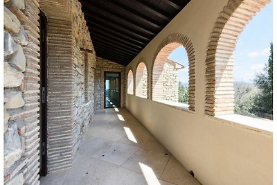 Villa Montioni Residenza di vacanza...