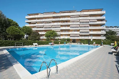 Aangenaam appartement met gedeeld zwembad