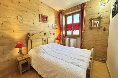 Appartamento a Notre-Dame-de-Bellecombe Ski