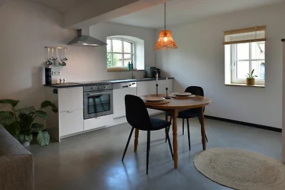 Attraktive Ferienwohnung in Süd-Limburg