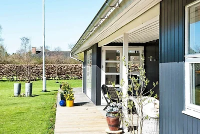 6 Personen Ferienhaus in Odder
