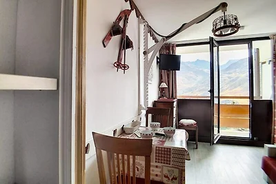 Ferienwohnung Familienurlaub Saint-Martin-de-Belleville