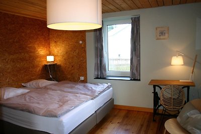 Schmuckes Ferienhaus mit Sauna in Vielsalm