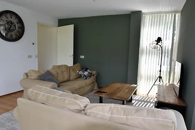 Casa vacanze a Zeewolde con piscina
