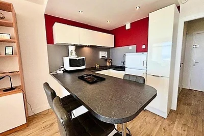 Studio für 3 Personen