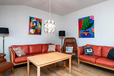 9 Personen Ferienhaus in Nordborg