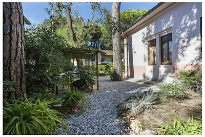 Villa Perondi Komfortable Ferienresidenz