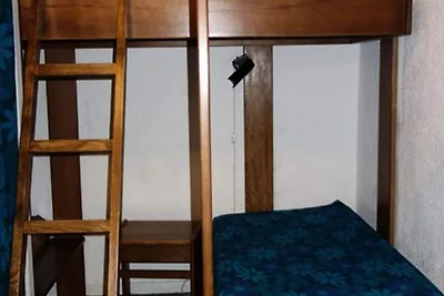 Studio für 4 Personen