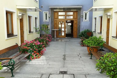 Wohnung in Wien mit 1 Schlafzimmer
