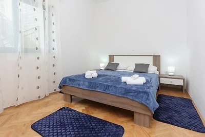 Sunny Elegant Apartments in Trogir - Standard...