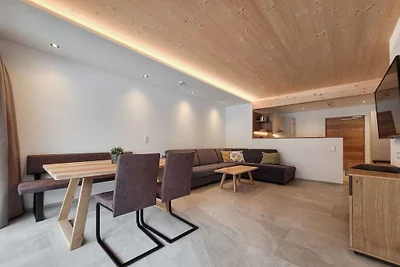 Gastenverblijf Sonne van 50 m²