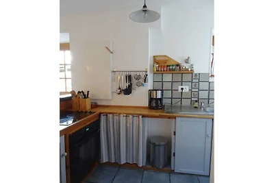 Vakantiehuis met 4 slaapkamers