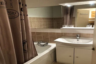 Studio-Apartment in Les Deux Alpes