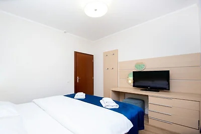 Hotel Princ- Standard Twin Room 203