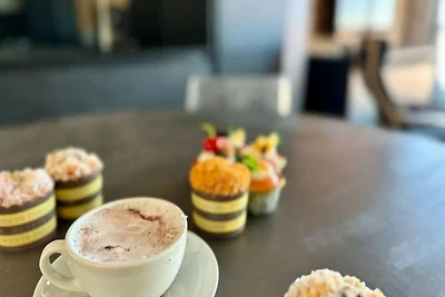 Appartement in Grau du Roi bij Strand