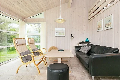 6 Personen Ferienhaus in Hjørring