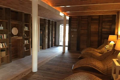 5 Landgut Mosch Komfortable Ferienresidenz