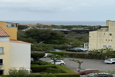 Cap d’Agde Aufenthalt – Spaziergang zum...